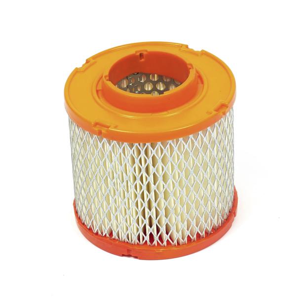 BRIGGS & STRATTON Luftfilter Rund 105 mm passt auch für Motor