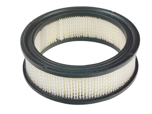 Luftfilter Rund 50 mm passend für Motor und Rasentraktor von KOHLER, TECUMSEH und GRAVELY u. a.
