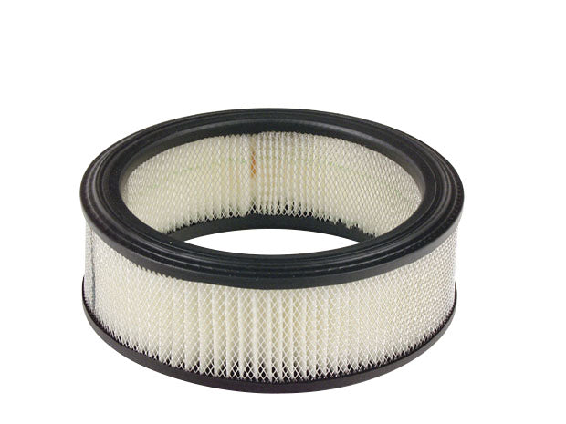 Luftfilter Rund 64 mm passend für Motor und Rasentraktor von KOHLER, JOHN DEERE und ARIENS u. a.