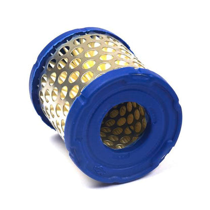 BRIGGS & STRATTON Luftfilter Rund 72 mm passt auch für TORO - Bild 2

