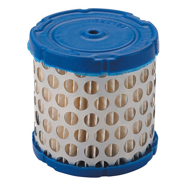 BRIGGS & STRATTON Luftfilter Rund 72 mm passt auch für TORO