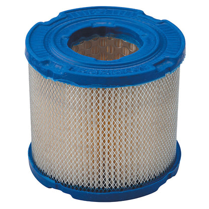 BRIGGS & STRATTON Luftfilter Rund 97 mm passt auch für TORO
