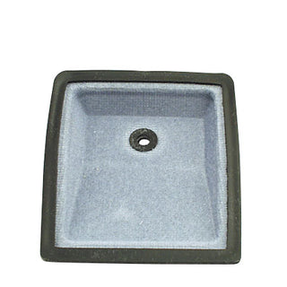 HOMELITE Flachluftfilter 587741 für Kettensäge