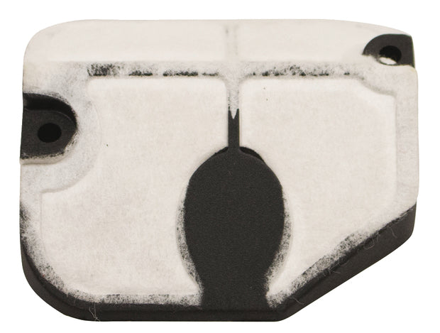 Luftfilter Spezial 24 mm passend für Kettensäge von POULAN PRO und HUSQVARNA