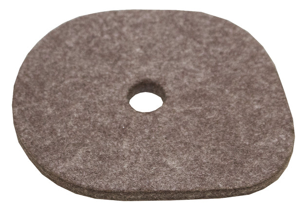 Luftfilter Spezial 7 mm passend für Rasentrimmer, Kombisystem und Rasenkantenschneider von STIHL u. a.