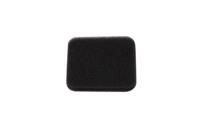 Luftfilter Vorfilter 6 mm passend für Rasentrimmer, Heckenschere und Rasenkantenschneider von STIHL u. a.
