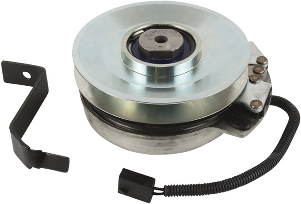 Magnetkupplung 25,4 mm 79,3 mm passend für Rasentraktor von JOHN DEERE, SCOTTS und WARNER u. a.