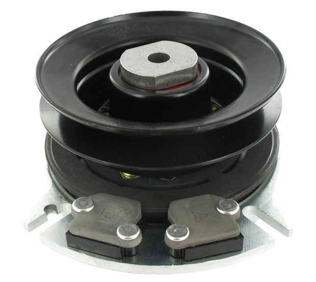 Magnetkupplung 25,4 mm 89,8 mm passend für Rasentraktor und Rasenmäher von CASTEL GARDEN, STIGA und VIKING u. a.