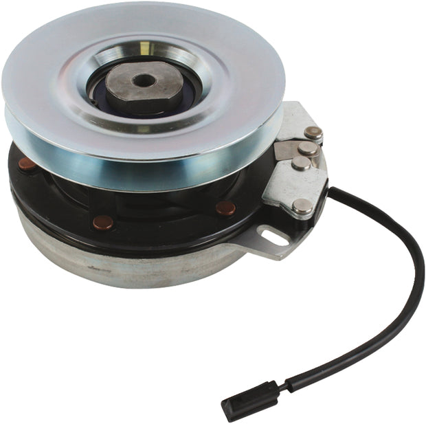 Magnetkupplung 25,4 mm 95,8 mm passend für Rasentraktor von CUB CADET, TROY BILT und MTD u. a.