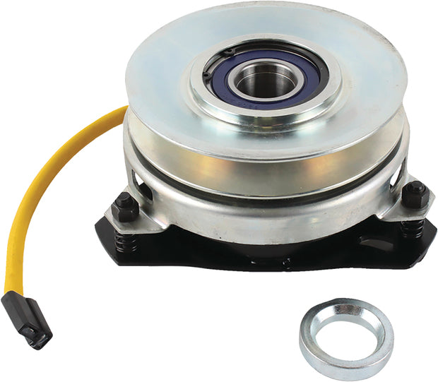 XTREME Magnetkupplung 28,6 mm 134,9 mm passt auch für Rasentraktor von JOHN DEERE und WARNER