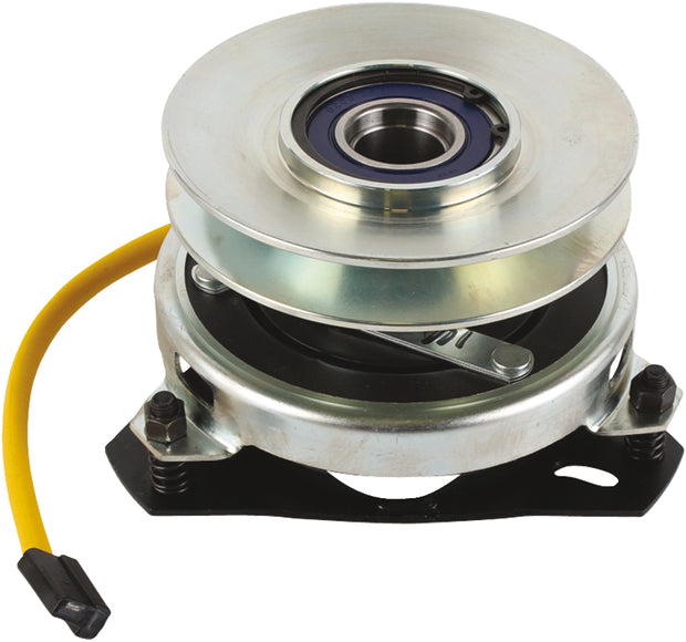 Magnetkupplung 28,7 mm 89,7 mm passend für Rasentraktor von JOHN DEERE und XTREME