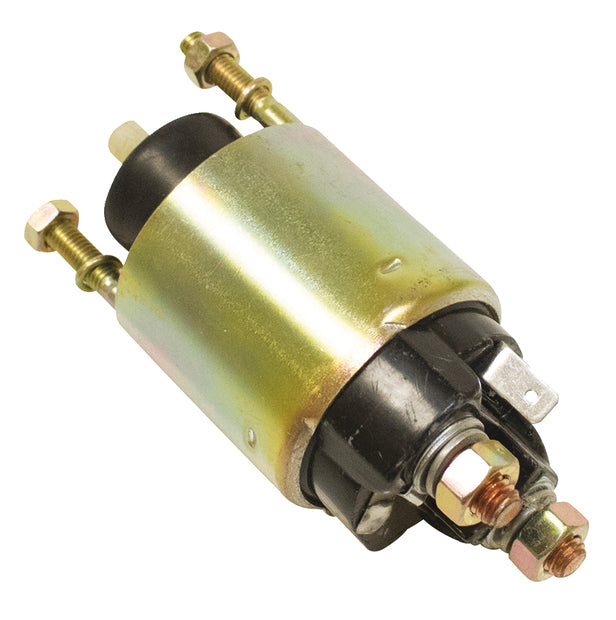 Magnetschalter 3 passend für Rasentraktor, Motor und Generator von KUBOTA, KAWASAKI und KOHLER u. a.