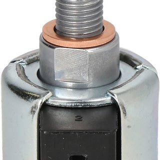 BRIGGS & STRATTON Magnetventil 846639 für Motor