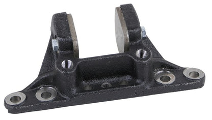 ESM Messerkopf 2 x 101,6 + 2 x 152,4 mm 175 mm passt auch für Balkenmäher von AGRIA
