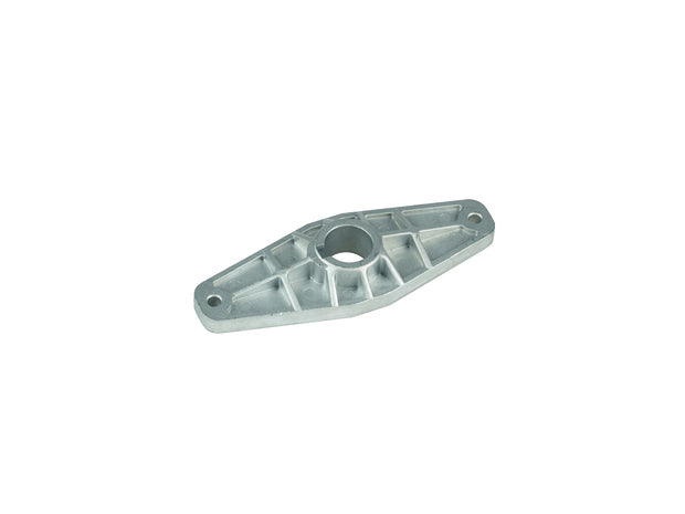 Messerkupplung 22 mm 25 mm passend für Rasentraktor von AL-KO, SOLO und DOLMAR