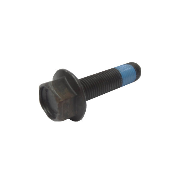 Messerschraube 3/8"-24 UNF passend für Mähwerk, Schneefräse und Rasenmäher von HUSQVARNA, STIGA und MURRAY