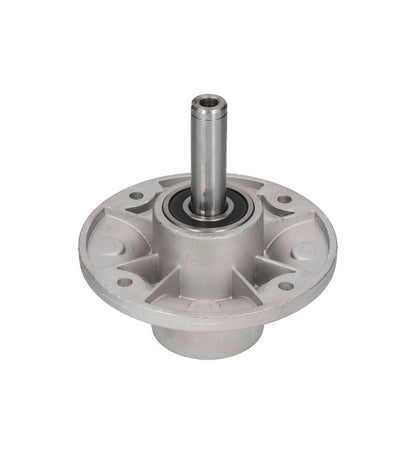 Messerspindel 4 61,4 mm passend für Rasentraktor von HUSQVARNA, JONSERED und MCCULLOCH u. a. - Bild 2
