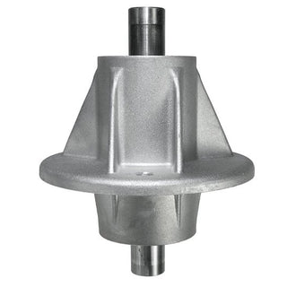 CASTEL GARDEN Messerspindel 382207204/1 für Rasentraktor