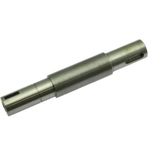 CASTEL GARDEN Messerwelle 125020804/0 für Rasentraktor