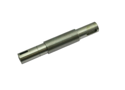 STIGA Messerwelle 150 mm 20 mm passt auch für Rasentraktor von CASTEL GARDEN

