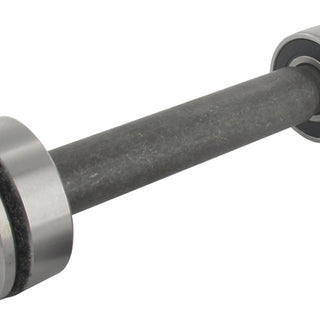 Messerwelle