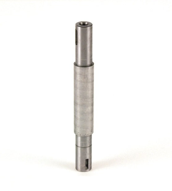STIGA Messerwelle 188 mm 20 mm passt auch für Rasentraktor von CASTEL GARDEN und HONDA