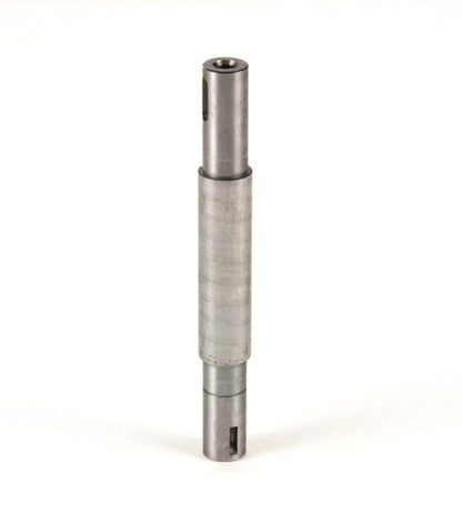 STIGA Messerwelle 188 mm 20 mm passt auch für Rasentraktor von CASTEL GARDEN und HONDA
