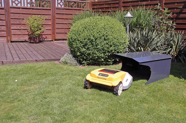 MOWERPORT Mährobotergarage ESD XL Ersatzteil – Originalteil schneller Versand