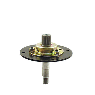 MTD Messerspindel 717-0906 für Rasentraktor