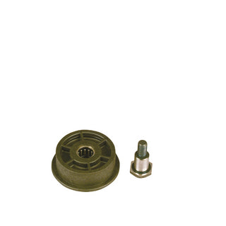 MTD Umlenkrolle 753-0518 für Rasenmäher