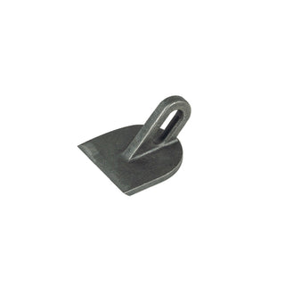 MÜTHING Schlegelmähemesser 71.980.87 für Schlegelmäher