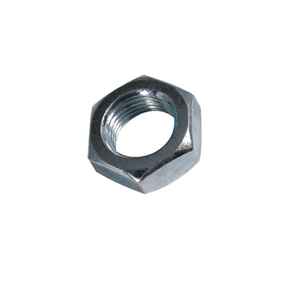 Mutter 5/8"-18 passend für Rasentraktor, Holzspalter und Rasenkantenschneider von MTD
