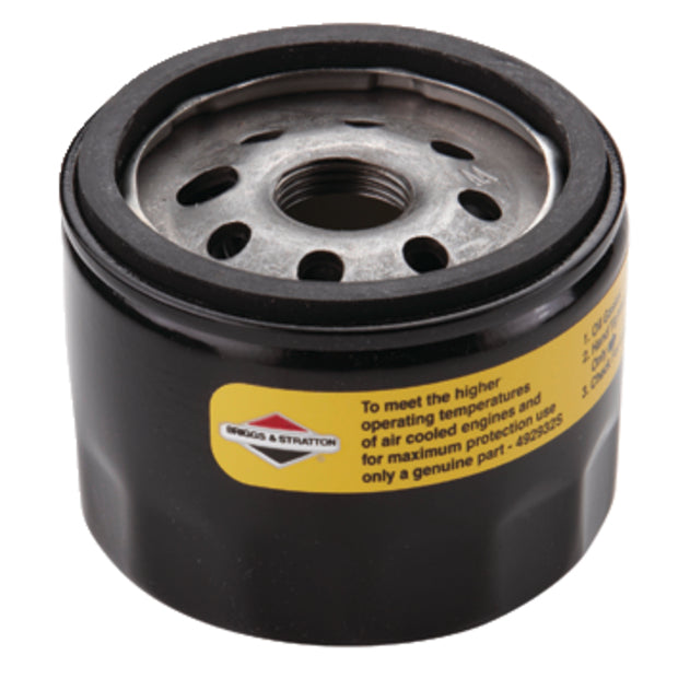 BRIGGS & STRATTON Ölfilter 58,7 mm 76,2 mm passt auch für HUSQVARNA und TORO - Bild 2