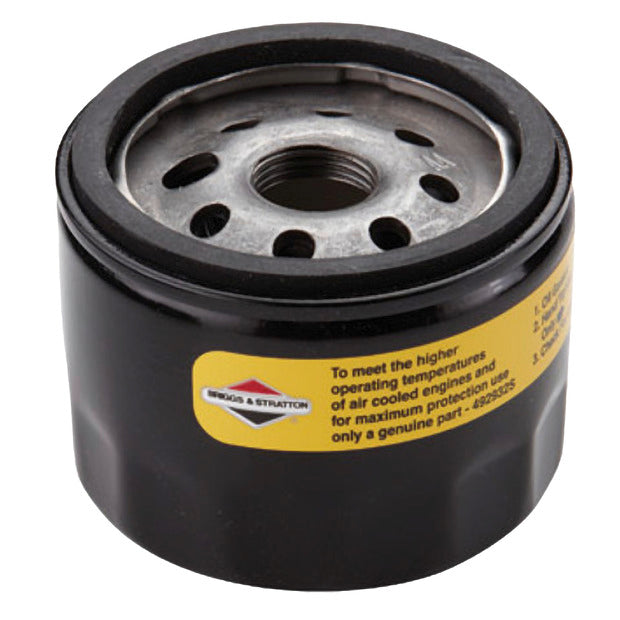 BRIGGS & STRATTON Ölfilter 58,7 mm 76,2 mm passt auch für HUSQVARNA und TORO