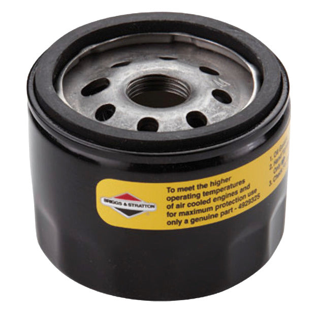 BRIGGS & STRATTON Ölfilter 58 mm 76,2 mm passt auch für TORO