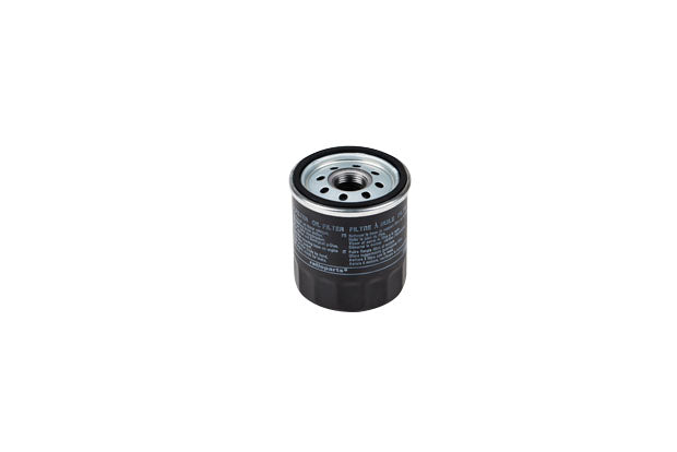 Ölfilter 76 mm 65 mm passend für Motor, Rasentraktor und Nutzfahrzeug von KAWASAKI, JOHN DEERE und ISEKI u. a.