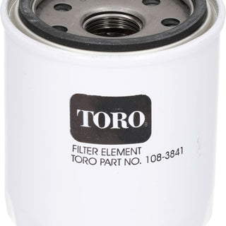 JOHN DEERE Ölfilter 108-3841 für Rasentraktor