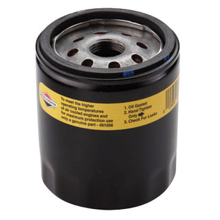 BRIGGS & STRATTON Ölfilter 491056 für Motor