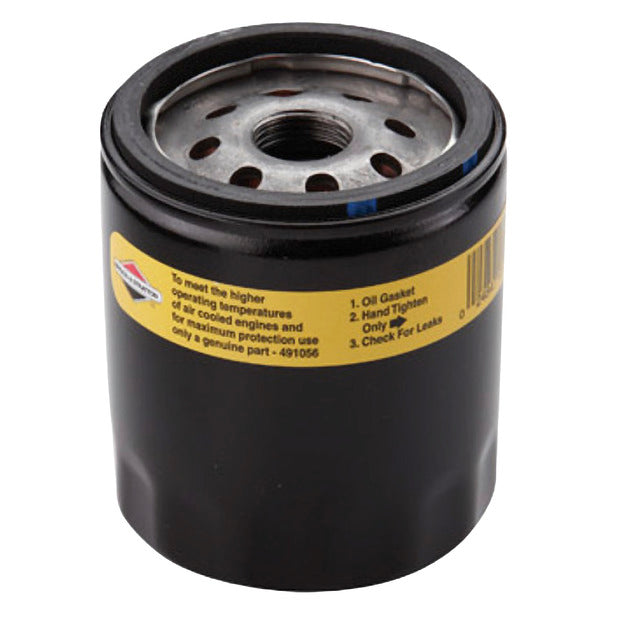 BRIGGS & STRATTON Ölfilter 87,8 mm 76,2 mm passt auch für Motor von TORO