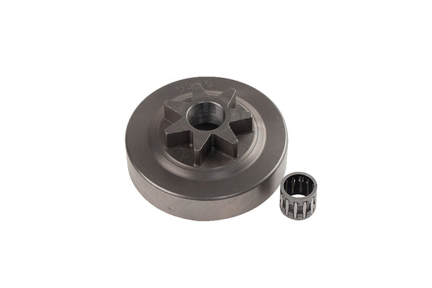 Profilkettenrad 0,325 Zoll 7 passend für Kettensäge von TANAKA und CARLTON