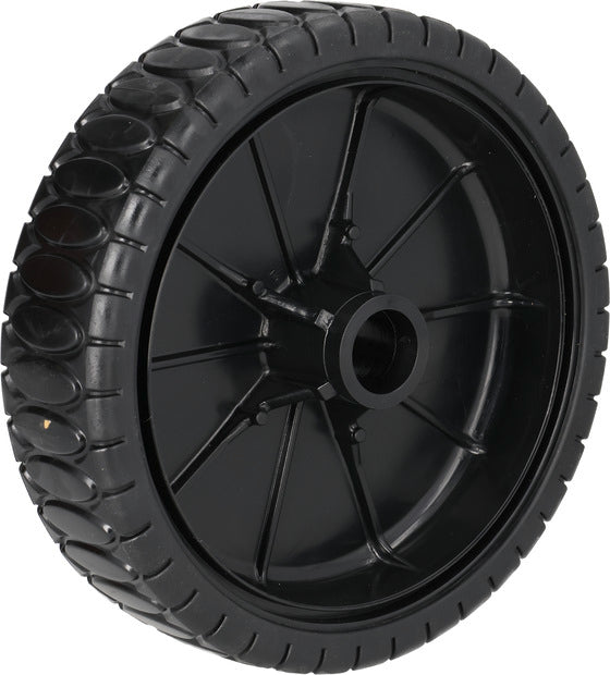 STIGA Rad 210 mm 43 mm passt auch für Rasenmäher und Rasentraktor von CASTEL GARDEN und ALPINA - Bild 2