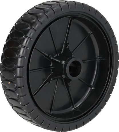 STIGA Rad 210 mm 43 mm passt auch für Rasenmäher und Rasentraktor von CASTEL GARDEN und ALPINA - Bild 2
