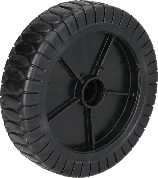 STIGA Rad 210 mm 43 mm passt auch für Rasenmäher und Rasentraktor von CASTEL GARDEN und ALPINA