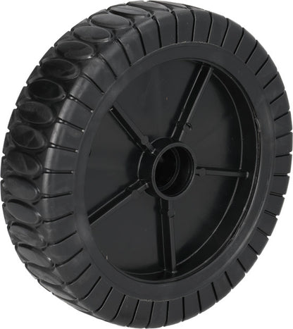 STIGA Rad 210 mm 43 mm passt auch für Rasenmäher und Rasentraktor von CASTEL GARDEN und ALPINA
