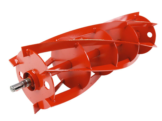 RANSOMES Schneidzylinder MBC8329 für Spindelmäher Ersatzteil