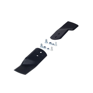 CASTEL GARDEN Rasenmähermesser 170 mm für Rasentraktor