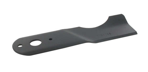 Rasenmähermesser 245 mm rechtsdrehend passend für MTD