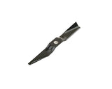 Rasenmähermesser 32cm p f MTD 932 EL E32J E32JP E32W EL13W W32 passend für Rasenmäher – Ersatzteil schneller Versand