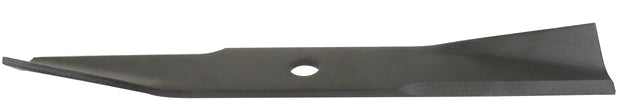 Rasenmähermesser 370 mm rechtsdrehend passend für Rasentraktor von KUBOTA