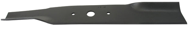 Rasenmähermesser 378 mm passend für Rasenmäher Ersatzteil – Ersatzteil schneller Versand